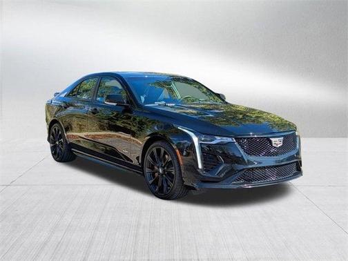 2023 Cadillac CT4-V V-Series