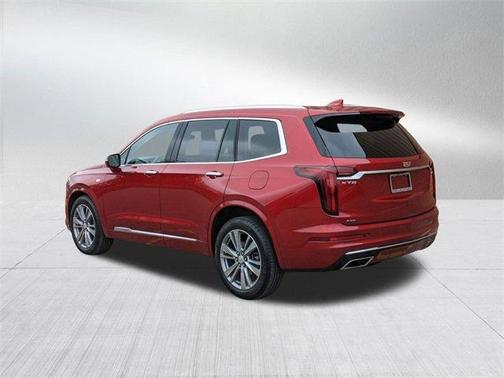 2024 Cadillac XT6 Premium Luxury AWD