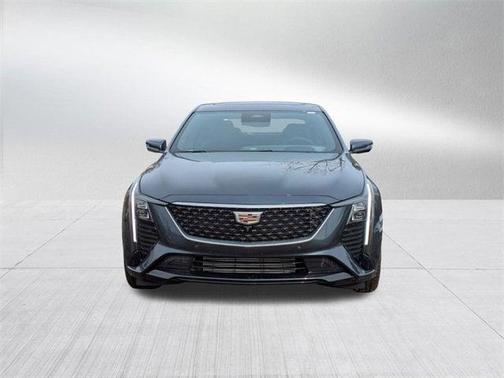 2026 Cadillac CT5 Premium Luxury RWD