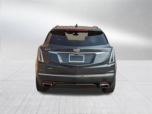 2022 Cadillac XT5 Sport