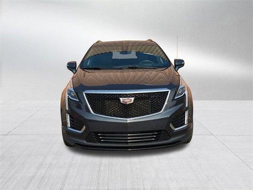2022 Cadillac XT5 Sport