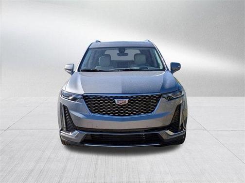 2025 Cadillac XT6 Premium Luxury AWD