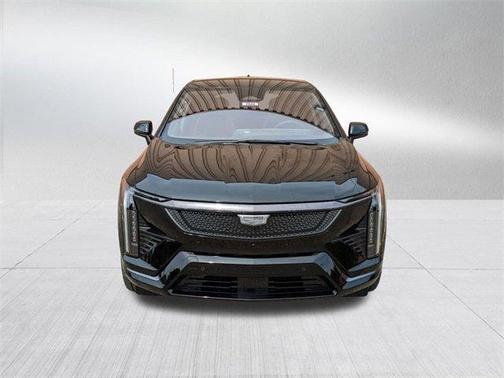 2025 Cadillac OPTIQ Sport