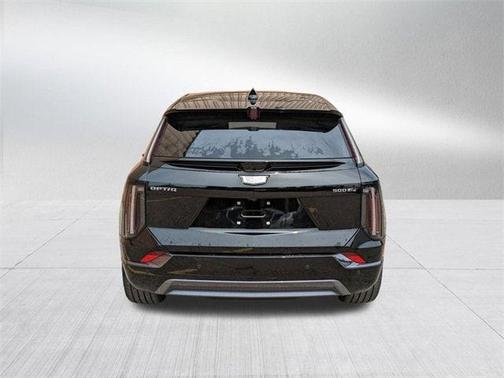 2025 Cadillac OPTIQ Sport