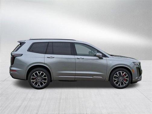2025 Cadillac XT6 Sport AWD