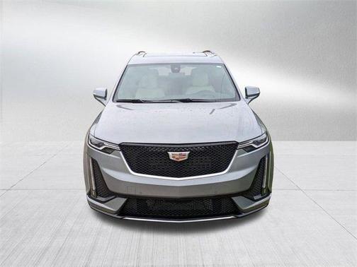 2025 Cadillac XT6 Sport AWD