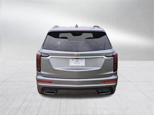 2025 Cadillac XT6 Sport AWD