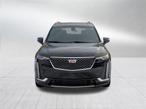 2025 Cadillac XT6 Premium Luxury AWD