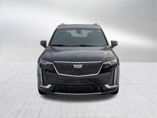 2025 Cadillac XT6 Premium Luxury AWD