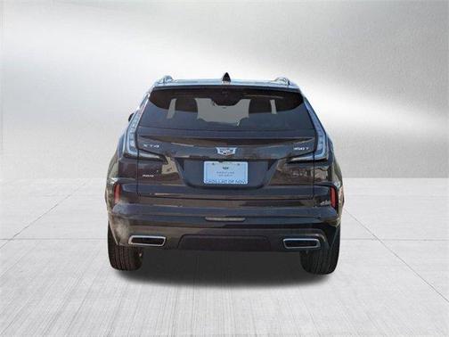 2025 Cadillac XT4 Sport