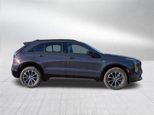 2025 Cadillac XT4 Sport