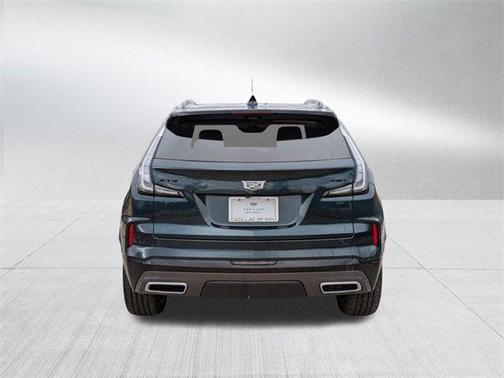 2025 Cadillac XT4 Sport