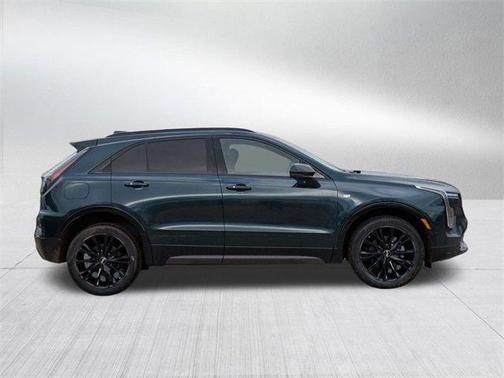 2025 Cadillac XT4 Sport