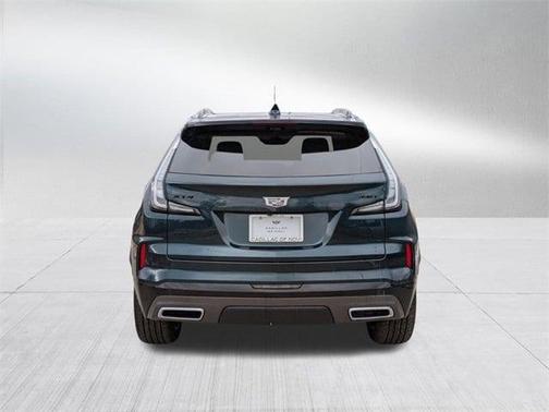 2025 Cadillac XT4 Sport