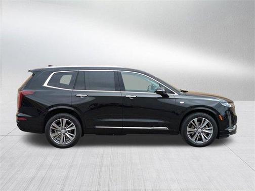 2022 Cadillac XT6 Premium Luxury AWD