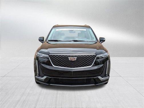 2022 Cadillac XT6 Premium Luxury AWD