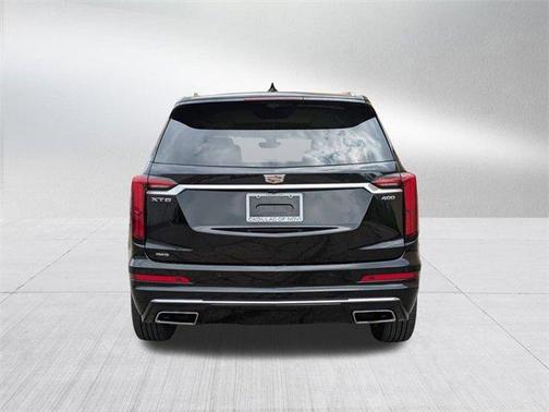 2022 Cadillac XT6 Premium Luxury AWD