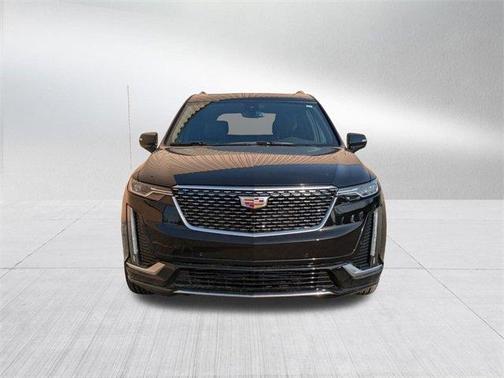 2025 Cadillac XT6 Luxury AWD