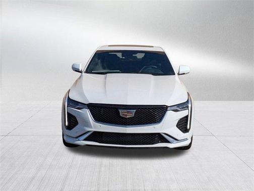 2025 Cadillac CT4 Sport