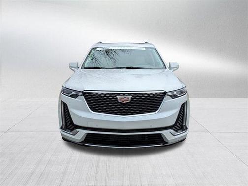 2024 Cadillac XT6 Premium Luxury AWD