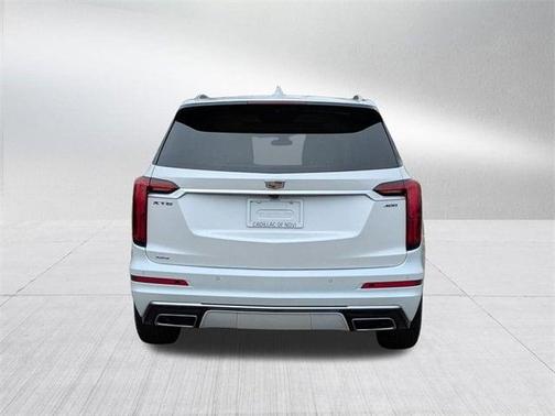 2024 Cadillac XT6 Premium Luxury AWD
