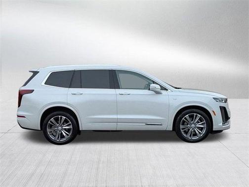 2024 Cadillac XT6 Premium Luxury AWD