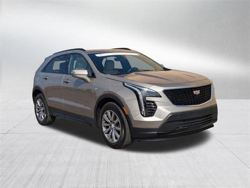 2023 Cadillac XT4 Sport