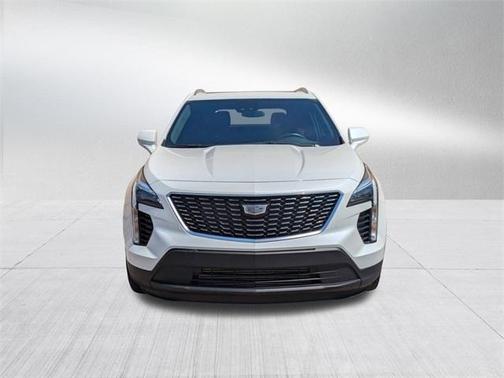 2022 Cadillac XT4 Luxury