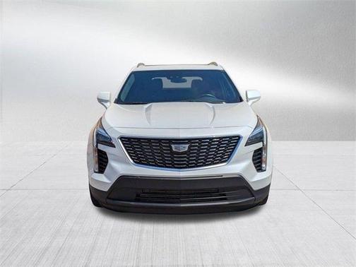 2022 Cadillac XT4 Luxury