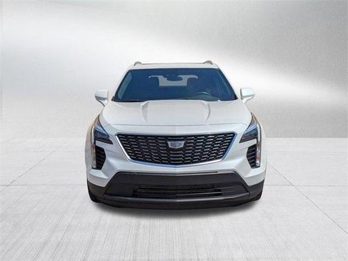 2022 Cadillac XT4 Luxury