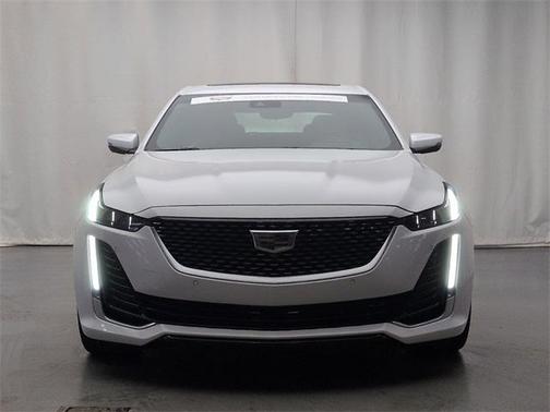 2023 Cadillac CT5 Premium Luxury RWD