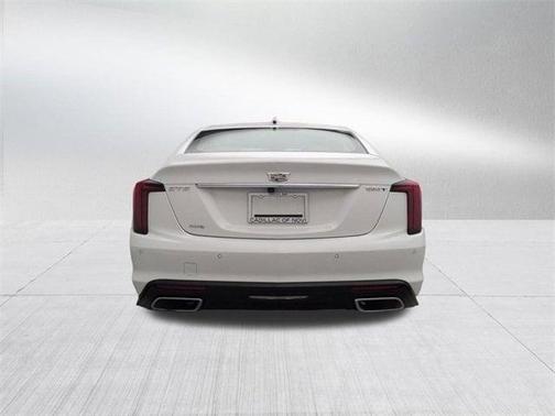 2023 Cadillac CT5 Premium Luxury RWD