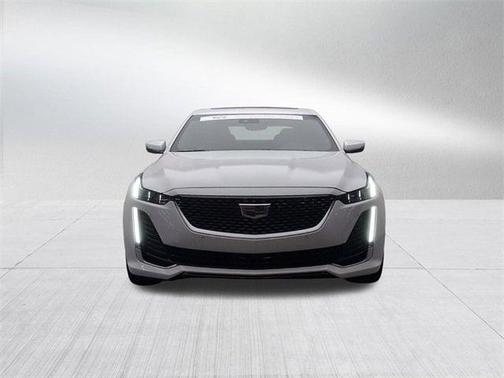 2023 Cadillac CT5 Premium Luxury RWD