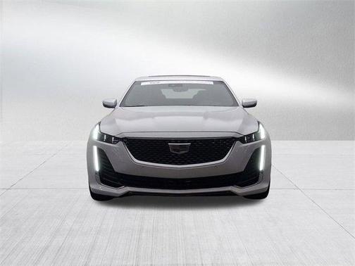 2023 Cadillac CT5 Premium Luxury RWD