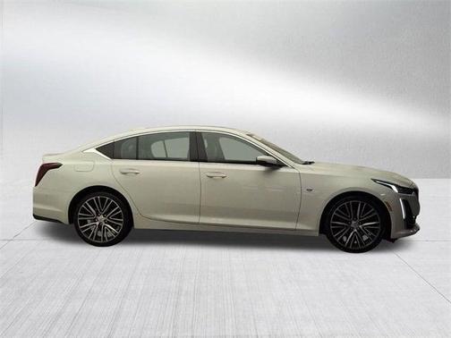 2023 Cadillac CT5 Premium Luxury RWD