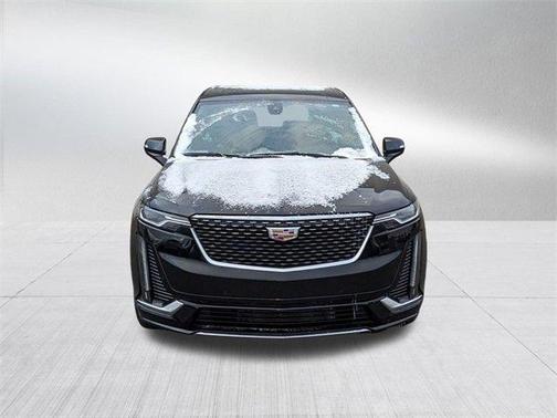 2025 Cadillac XT6 Premium Luxury AWD