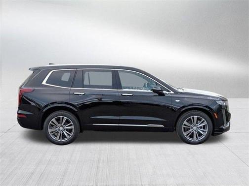 2025 Cadillac XT6 Premium Luxury AWD