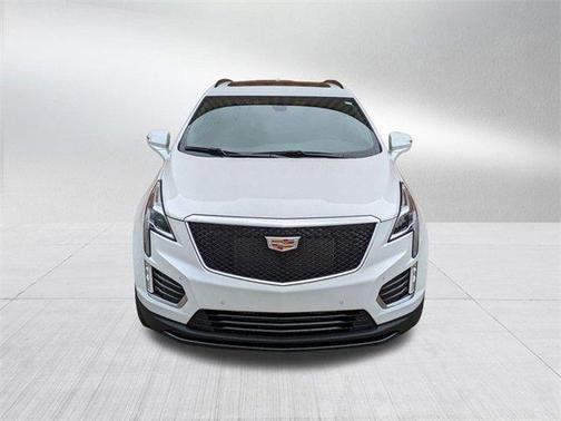 2025 Cadillac XT5 Sport