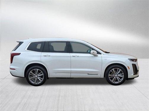 2024 Cadillac XT6 Premium Luxury AWD