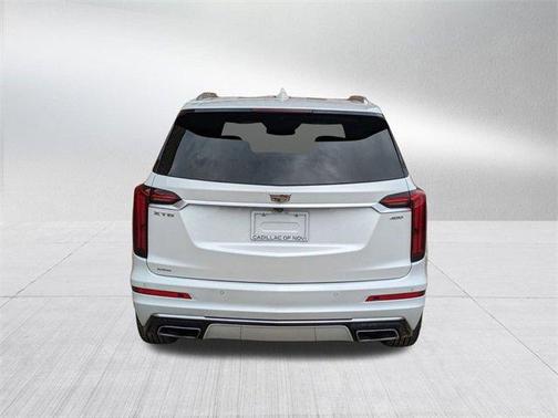 2024 Cadillac XT6 Premium Luxury AWD
