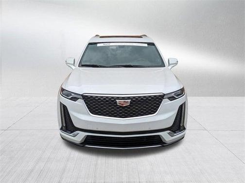2024 Cadillac XT6 Premium Luxury AWD