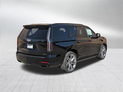 2025 Cadillac Escalade Sport