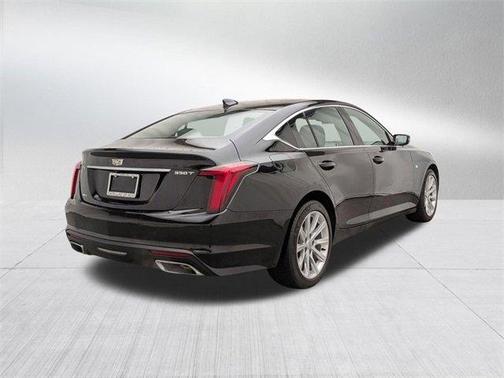 2023 Cadillac CT5 Premium Luxury AWD