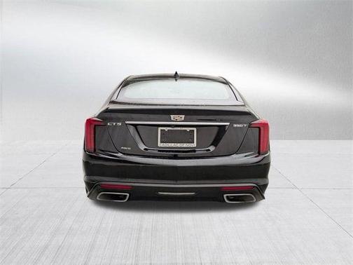2023 Cadillac CT5 Premium Luxury AWD