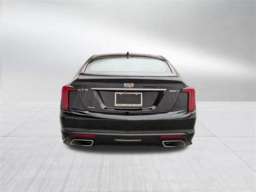 2023 Cadillac CT5 Premium Luxury AWD