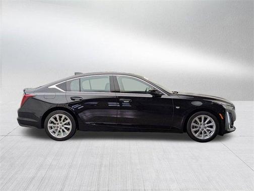 2023 Cadillac CT5 Premium Luxury AWD