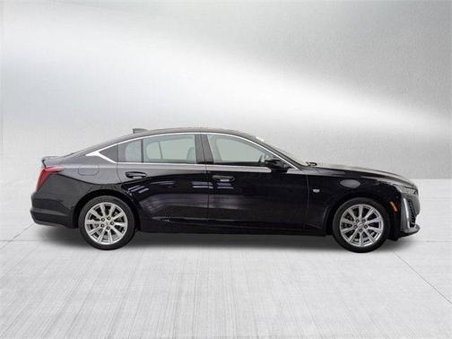 2023 Cadillac CT5 Premium Luxury AWD