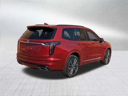 2023 Cadillac XT6 Sport AWD