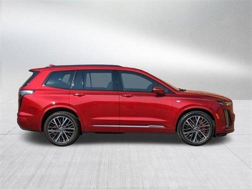 2023 Cadillac XT6 Sport AWD