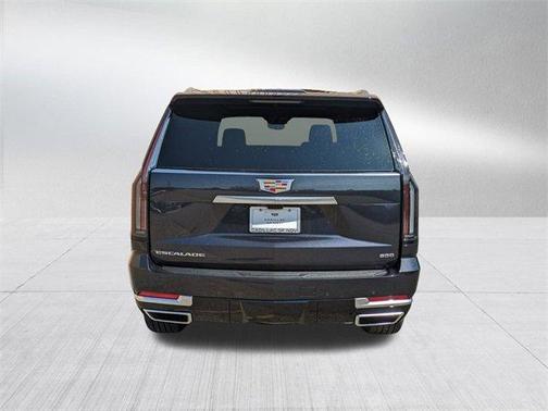 2025 Cadillac Escalade ESV Premium Luxury